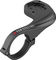 KOM Cycling Soporte para ciclocomputador CM01W para Wahoo - black