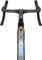Orbea Terra Race M20LTD Custom Carbon 28" gravel bike - carbon raw | M | 170,0 mm | 28" | 55 mm