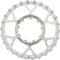 Gates CDX Rear 9-Spline Belt Drive Sprocket - silver/26 
