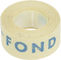 Velox Cotton Felgenband aus Textil - universal/22 mm