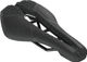 PRO Stealth 3D Team Saddle - black | 248 mm | 142 mm | 142 mm