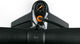 SKS Pompe à Vélo Air-X-Press 8.0 - noir-orange