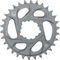 SRAM X-Sync 2 Direct Mount 3 mm Chainring for X01/XX1/GX Eagle Boost - polar grey/30 
