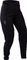 Leatt MTB Trail 2.0 Women's Trousers - ghost black | XS