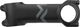 NEWMEN Evolution 318.4 Stem - black anodized/100 mm 6°