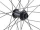Zipp Set de roues en Carbone 101 XPLR Tubeless Disc Center Lock 27,5" - black/SRAM XDR/142 mm/100 mm/27,5" (650B)/100 mm/SRAM XDR/100 mm/142 mm/Non Boost/Non Boost