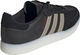 adidas Cycling Chaussures de cyclisme Velosamba Leather - core black-cyber metallic-pure ruby | 40