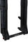 RockShox Horquilla de suspensión Reba Solo Air 26" - gloss black/12 mm Eje Pasante/140 /40 /1 1/8" - 1,5" tapered/26"/100 mm