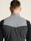 Craft Adv Essence Lumen Wind M Weste - silver reflective-black/M