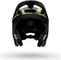 Fox Head Dropframe Pro Flow MIPS Helmet - black | 55 - 59 cm