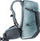 deuter Sac à dos Trans Alpine Pro 26 SL - graphite-shale/26000 