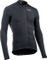 Northwave Fahrenheit L/S jersey - black | M