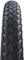 Schwalbe Pneu Rigide Marathon Green Performance ADDIX Eco E-25 27" - noir-reflex | 32-630 | 32 mm | 1.25 | 27 