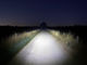 Lupine Lampe de Casque à LED Piko R 7 SC - noir/2100