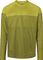 VAUDE T-shirt ML Moab VI - dark leaf | M