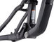 Salsa Kit de cuadro Cassidy 29" Carbon - black/165 /S/12 mm Eje Pasante