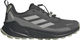 adidas Outdoor The TERREX Trailmaker 2 GTX SL hiking shoe is an outdoor shoe for hiki - gresix gretwo halgrn | 45 1/3