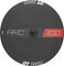 DT Swiss ARC 1400 DICUT 50/Disc Carbon Center Lock Disc 28" Wheelset - schwarz | 142 mm | 100 mm | 28" | Shimano Road | 100 mm | Shimano Road | 100 mm | 142 mm