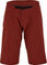 7mesh Glidepath Shorts - redwood/M