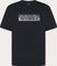 Oakley Duality B1B Tee T-Shirt - blackout | M