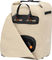 VAUDE ReCycle Transformer 26 mochila híbrida-bolsa para bicicleta - linen | 26 | one size