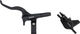 Shimano BR-MT410 + BL-M4100 Scheibenbremse J-Kit - schwarz/Vorderrad/links (seitenspezifisch)