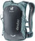 deuter Sac à dos Rogla 5 - graphite-shale/5000 