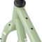 Cinelli Speciale Gravel Rahmenkit - agave | M | 1 1/8" - 1,5" tapered | 29"