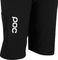POC Pantalones cortos para damas Essential MTB Shorts - uranium black | S