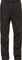 VAUDE Men's Fluid Pants II - schwarz | S
