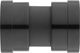 C-BEAR PF30 SRAM DUB Race Bottom Bracket, 46 x 68 mm - black/Press Fit PF30