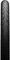Continental Wire tire - black-reflective/28 /37 mm/37-622