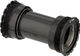 C-BEAR T47 Rotor 30 mm 86 Race Bottom Bracket - black/T47