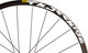 Mavic Crossride FTS-X 6-bolt Disc 26" Wheelset - black/135 mm/100 mm/26"/100 mm/Shimano MTB/100 mm/135 mm/Shimano MTB/Non Boost/Non Boost