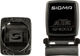 Sigma ATS Rad 2 Wireless Kit for PURE 1 ATS - black