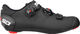 Sidi Zapatillas de ciclismo de ruta Ergo 5 Carbon Mega - matt black/42