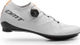 DMT KR1 Rennrad Schuhe - weiß-weiß/43
