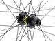Mavic Deemax Park Disc 6-Loch 29" Boost Laufradsatz - schwarz/29" Satz (VR 20x110 Boost + HR 12x148 Boost) Shimano