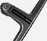 Cannondale SystemBar Road SL Carbon Lenker-Vorbau-Einheit - black | 90 mm | -6° | 380 mm