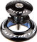 Ritchey WCS IS41/28.6 Drop-in Headset Top Assembly - black/IS41/28,6