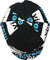 Cinelli Cycling cap - vigorelli-black/one size
