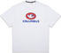 Cinelli Columbus 2 T-Shirt - white/M