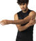 Fox Head Maillot de Corps Tecbase SL - black/M