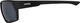 uvex Lunettes de Sport sportstyle 238 - black mat/mirror silver