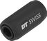 DT Swiss Shock model 2023 - black/165 mm x 45 mm