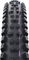 Schwalbe Tacky Chan Trail Pro Ultra Soft E-50 TLR 27,5" Faltreifen - black | 63-584 | 27.5 " | 2.5 "