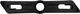 Chromag Synth Pedal Body - black