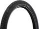 Schwalbe Cubierta de alambre Pick-Up Super Defense Fair Rubber 26" - negro-reflejante/26 /60 /60-559/2.35 