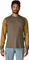 Patagonia Maillot Dirt Craft L/S Modèle 2024 - marlow brown | XXL