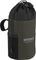 Brooks Scape Feed Pouch Handlebar Bag - mud green/1200 ml